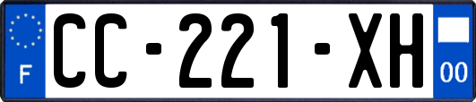 CC-221-XH