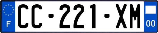 CC-221-XM