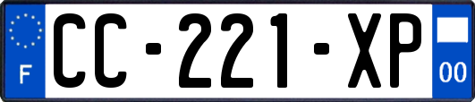 CC-221-XP