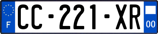 CC-221-XR