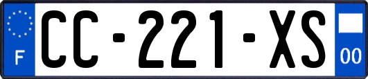CC-221-XS