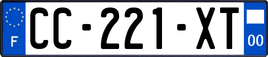 CC-221-XT