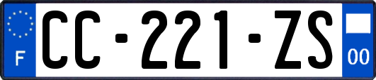 CC-221-ZS