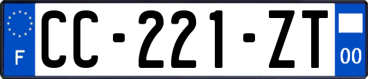 CC-221-ZT