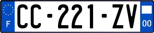 CC-221-ZV