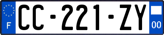 CC-221-ZY