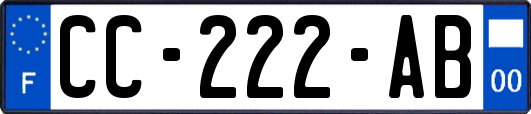 CC-222-AB