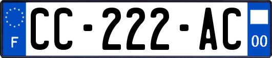 CC-222-AC