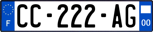 CC-222-AG