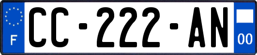 CC-222-AN