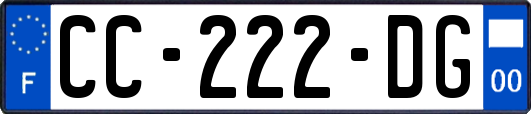 CC-222-DG