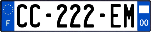 CC-222-EM