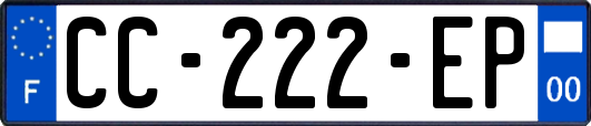 CC-222-EP