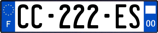 CC-222-ES
