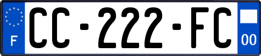 CC-222-FC