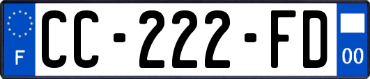 CC-222-FD