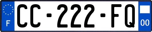 CC-222-FQ
