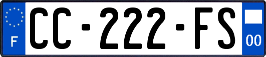 CC-222-FS