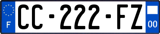 CC-222-FZ