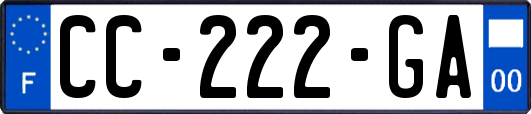 CC-222-GA