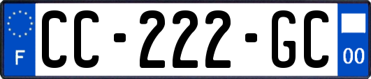 CC-222-GC