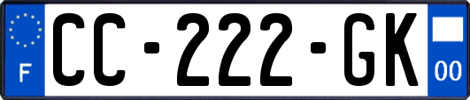 CC-222-GK