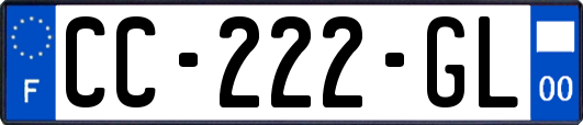 CC-222-GL