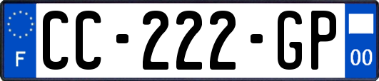 CC-222-GP