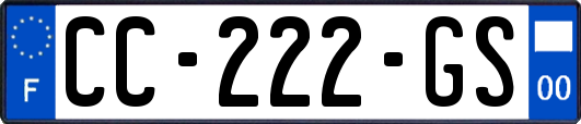 CC-222-GS
