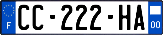 CC-222-HA