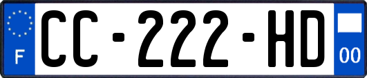 CC-222-HD