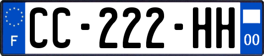 CC-222-HH