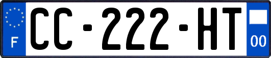 CC-222-HT