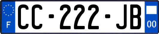 CC-222-JB