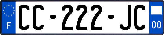 CC-222-JC