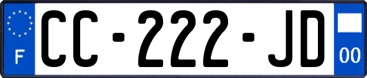 CC-222-JD