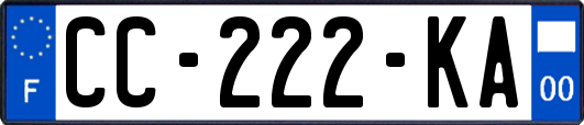 CC-222-KA