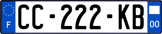 CC-222-KB