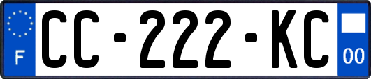 CC-222-KC
