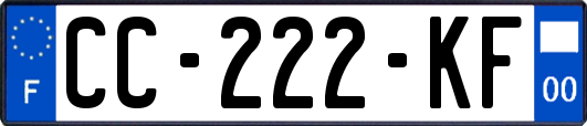 CC-222-KF