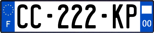 CC-222-KP