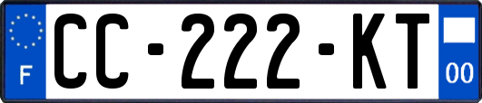 CC-222-KT