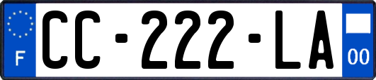 CC-222-LA