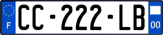CC-222-LB