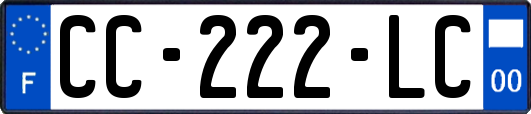 CC-222-LC