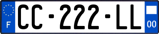 CC-222-LL