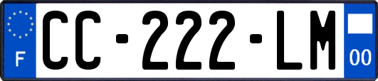 CC-222-LM