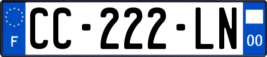 CC-222-LN