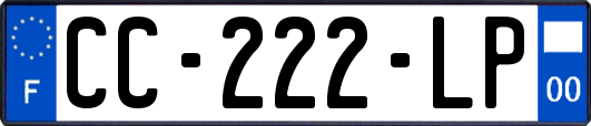 CC-222-LP