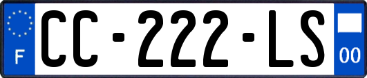 CC-222-LS